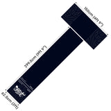 Shot - Professional T Bar Dart Mat -