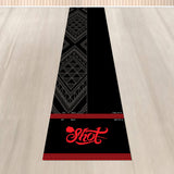 Shot - Pro Carpet Dart Mat - 1m x 3m -