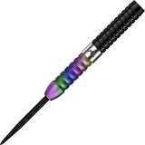 Mission - Matthew Edgar Darts - 90% Tungsten - 21g 23g 25g -