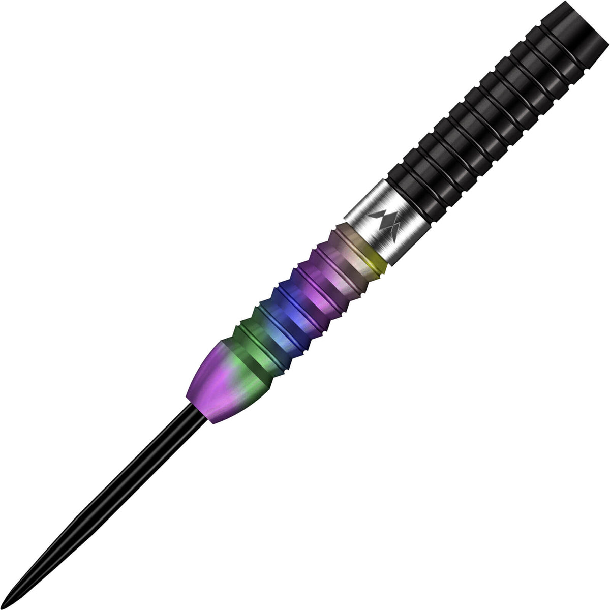 Darts - Mission - Matthew Edgar Darts - Steel Tip - 90% Tungsten - 21g 23g 25g