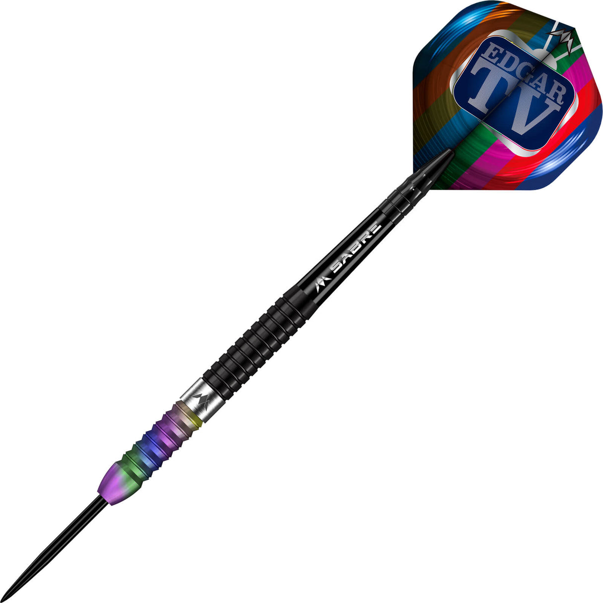Mission - Matthew Edgar Darts - 90% Tungsten - 21g 23g 25g -
