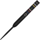 Loxley - Matthew Edgar Upside Down Darts - 90% Tungsten - 21g 23g -