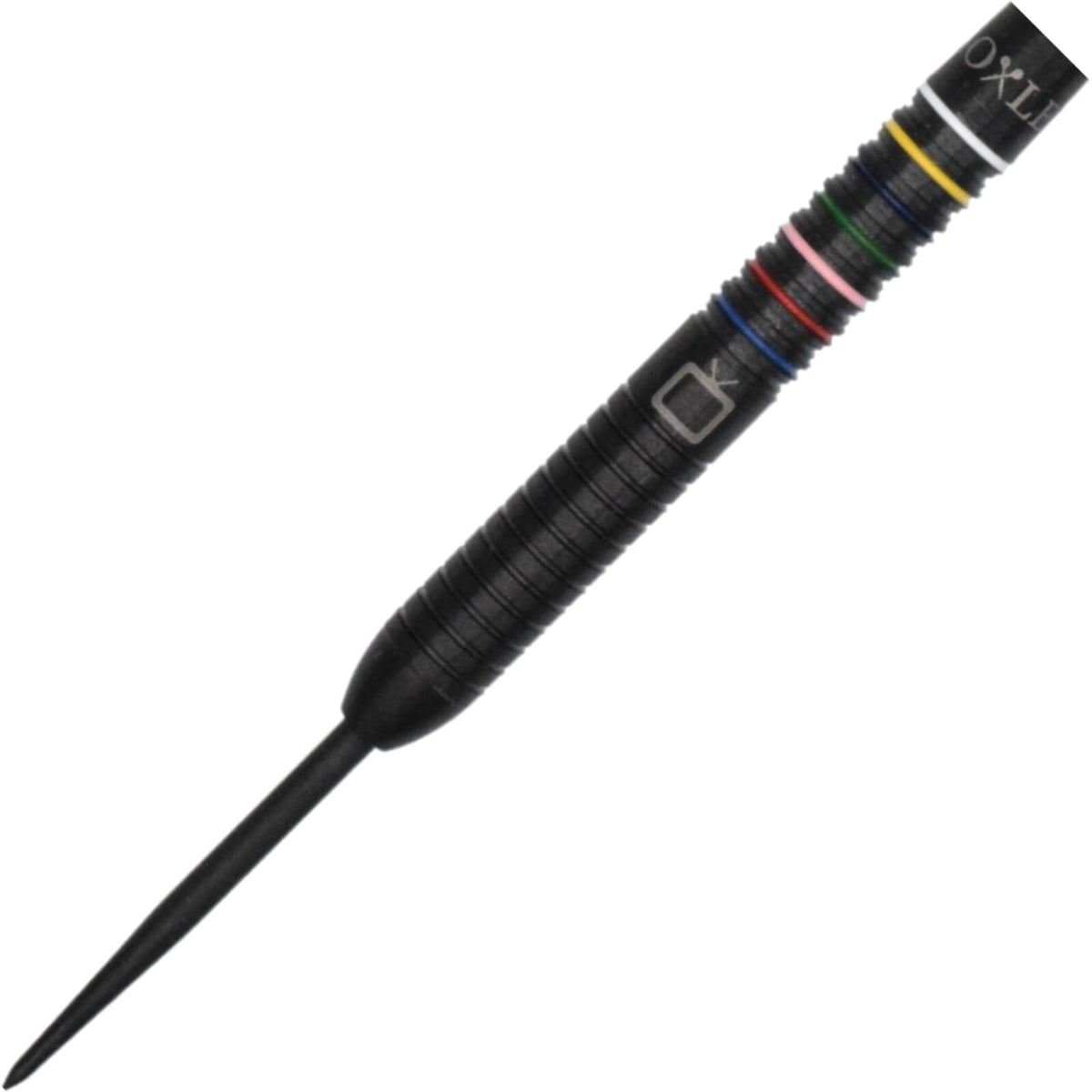 Darts - Loxley - Matthew Edgar Upside Down Darts - Steel Tip - 90% Tungsten - 21g 23g 