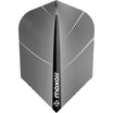 Harrows - Max Air - Long Standard Dart Flights - 1800