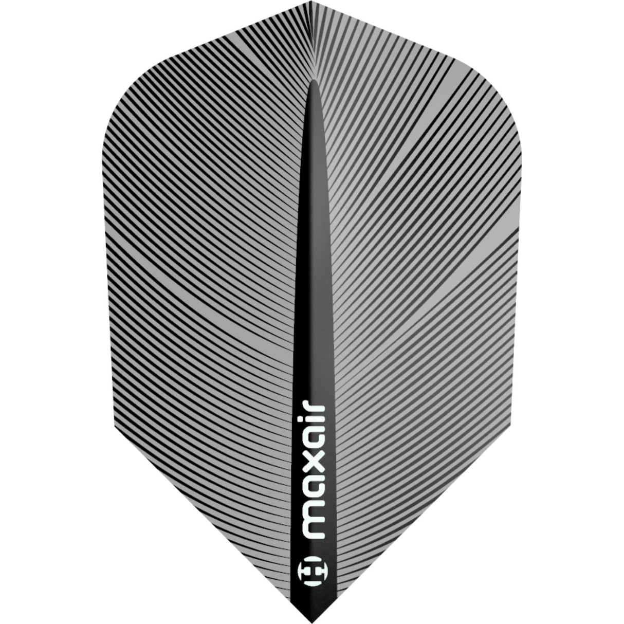 Harrows - Max Air - Long Standard Dart Flights - 1800