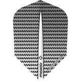 Harrows - Max Air - Long Standard Dart Flights - 1801