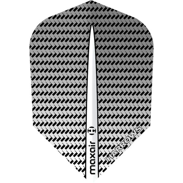 Harrows Silika Big Wing Dart Flights For Sale Avid Darts Australia