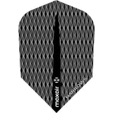 Harrows - Max Air - Long Standard Dart Flights - 1805
