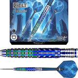Shot - Celt Merlin Darts - 95% Tungsten - 23g 24g 25g -