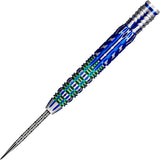 Shot - Celt Merlin Darts - 95% Tungsten - 23g 24g 25g -