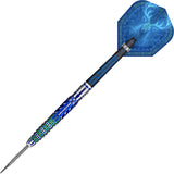 Shot - Celt Merlin Darts - 95% Tungsten - 23g 24g 25g -