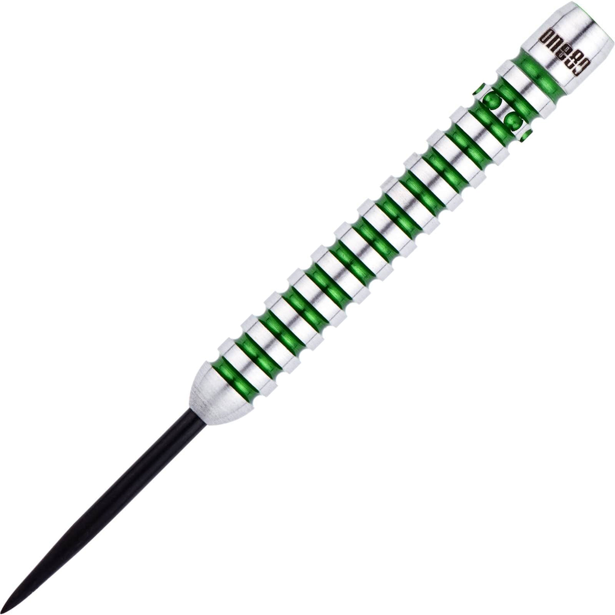 Darts - One80 - Michael Barnard Darts - Steel Tip - 90% Tungsten - 23g 