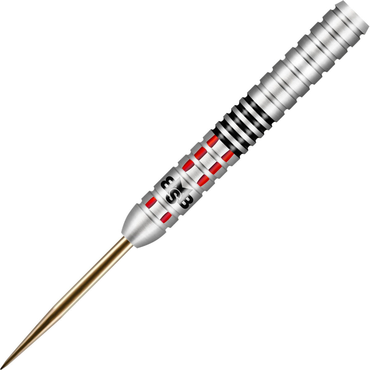 Darts - Shot - Michael Smith Achieve Darts - Steel Tip - 90% Tungsten - 21g 22g 23g 24g 25g 26g 
