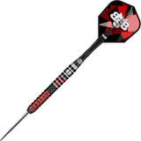 Shot - Michael Smith Defiant Darts - 90% Tungsten - 22g 23g 24g 25g -