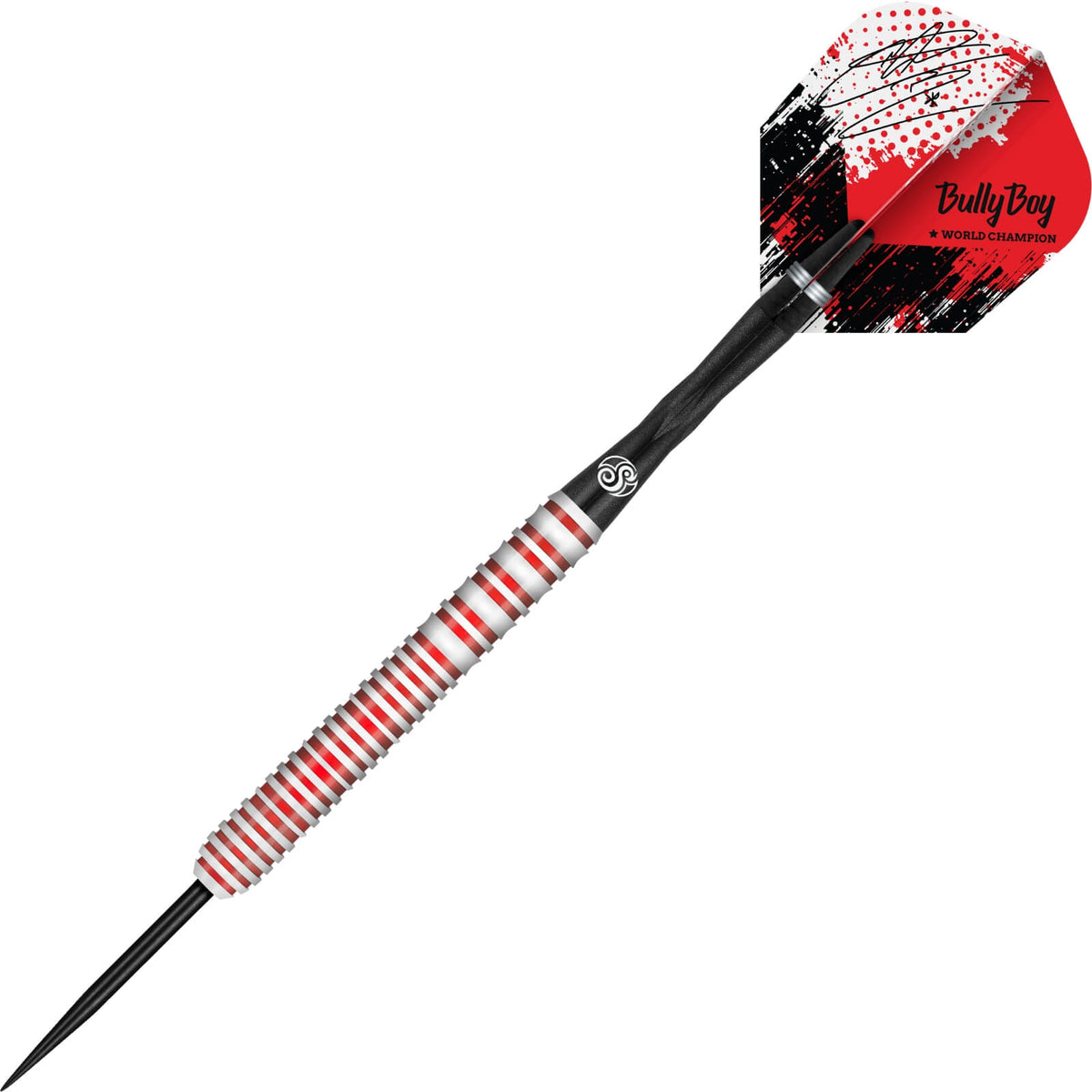 Darts - Shot - Michael Smith Game Day Darts - Steel Tip - 90% Tungsten - 21g 22g 23g 24g 25g 26g