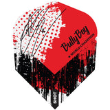 Shot - Michael Smith Game Day - Standard Dart Flights -