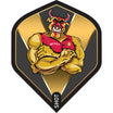 Shot - Michael Smith - Big Wing Dart Flights - SF7543
