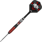 Shot - Michael Smith Tenacious Darts - 90% Tungsten - 23g 24g 25g -