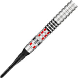 Shot - Michael Smith Achieve Darts - Soft Tip - 90% Tungsten - 18g 20g -