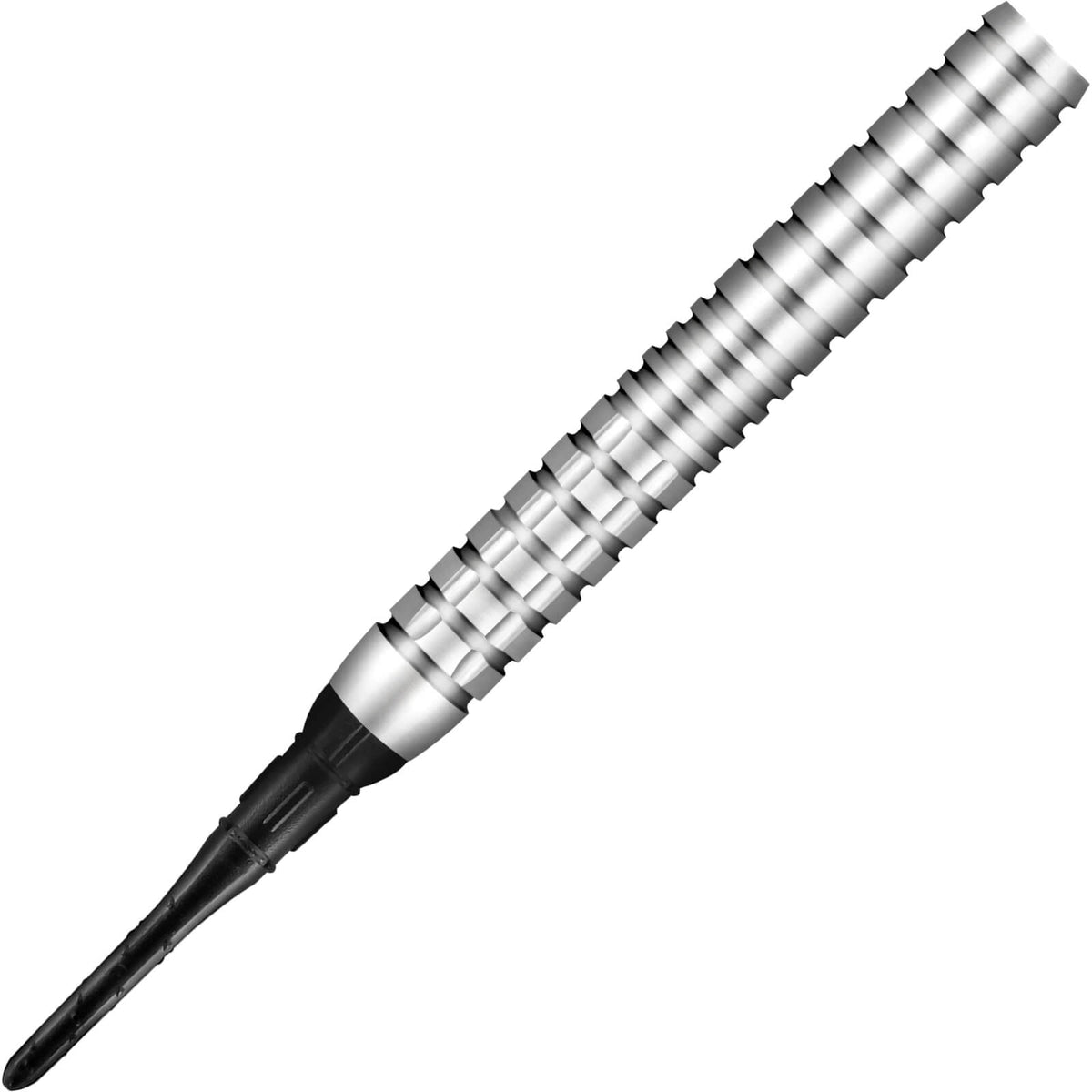 Darts - Shot - Michael Smith Precision Darts - Soft Tip - 80% Tungsten - 18g 20g 