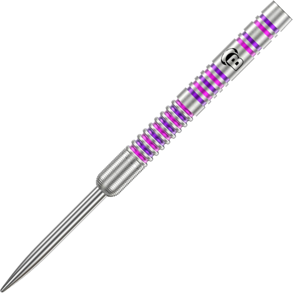 BULL'S - Challenger Michael Unterbuchner Darts - 90% Tungsten - 24g -