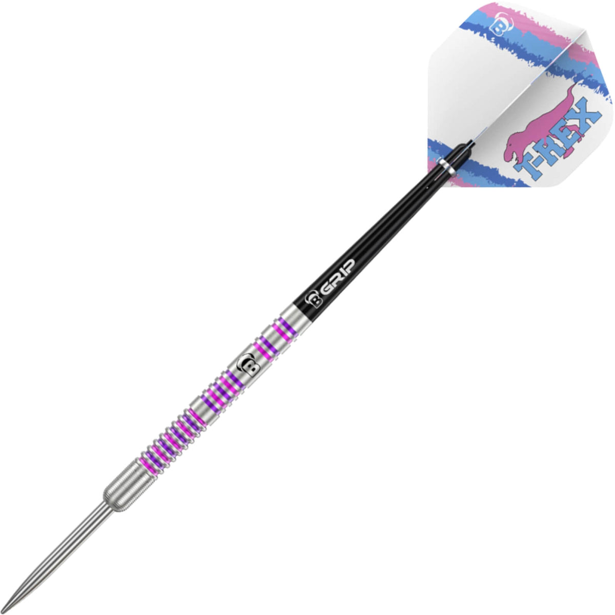 BULL'S - Challenger Michael Unterbuchner Darts - 90% Tungsten - 24g -
