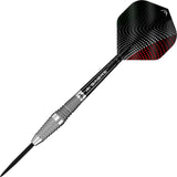 Mission - Michele Turetta Darts - 95% Tungsten - 21g 23g -
