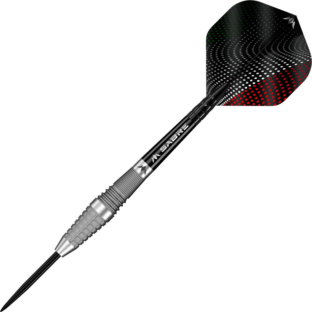 Darts - Mission - Michele Turetta Darts - Steel Tip - 95% Tungsten - 21g 23g