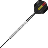 Mission - Mike De Decker Darts - 95% Tungsten - 22g 24g 26g -