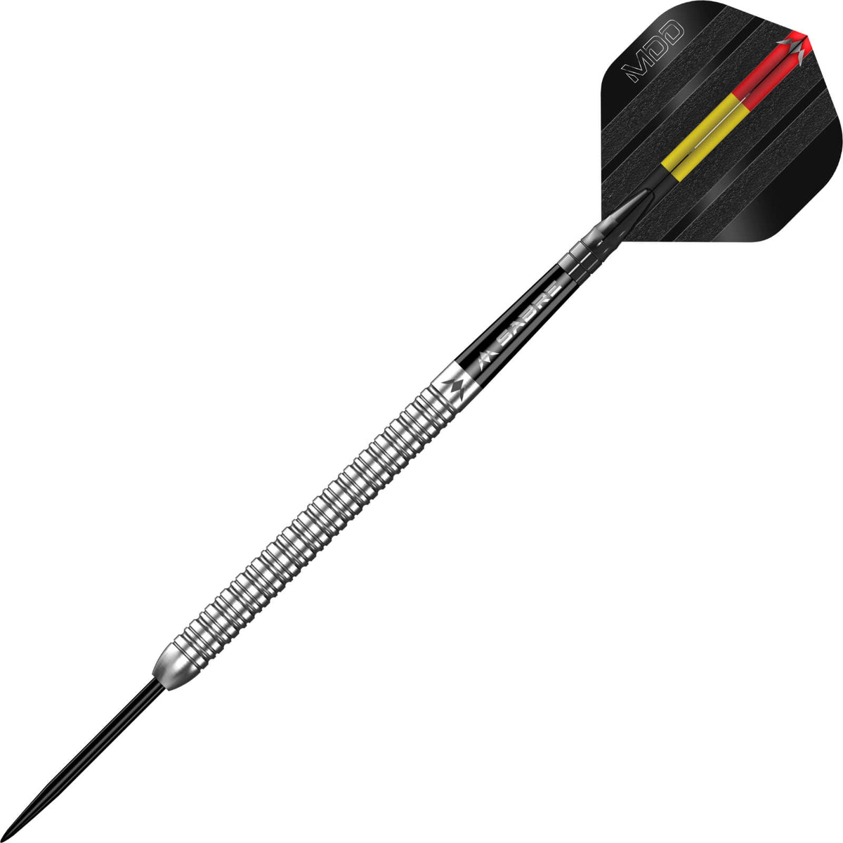 Darts - Mission - Mike De Decker Darts - Steel Tip - 95% Tungsten - 22g 24g 26g