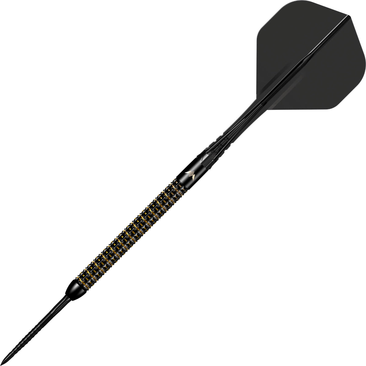 Darts - Mission - Mike De Decker Limited Edition Darts - World Grand Prix - Steel Tip - 95% Tungsten - 24g
