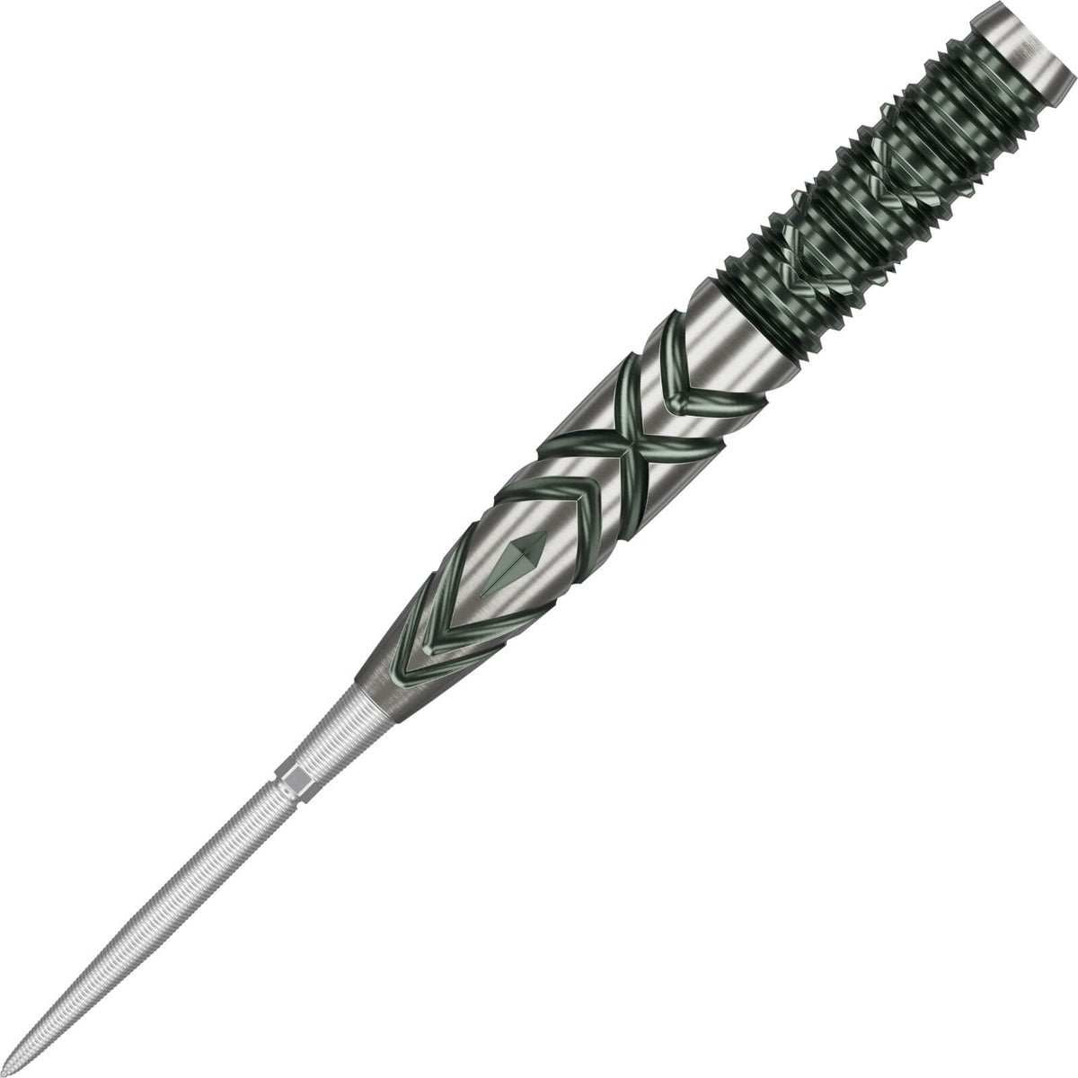 Darts - Target Japan - Mikuru Suzuki Gen 6 Darts - Swiss Point - Steel Tip - 95% Tungsten - 23g