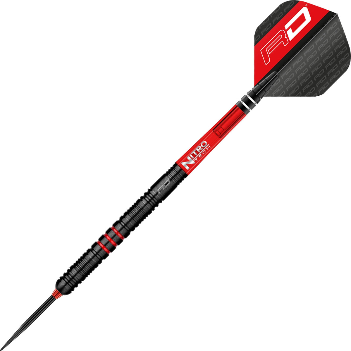 Darts - Red Dragon - Milano RS Darts - Steel Tip - 90% Tungsten - 24g 26g 