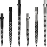Mission - Caliburn EVO Mission Logo Dart Points - 26mm 32mm 38mm