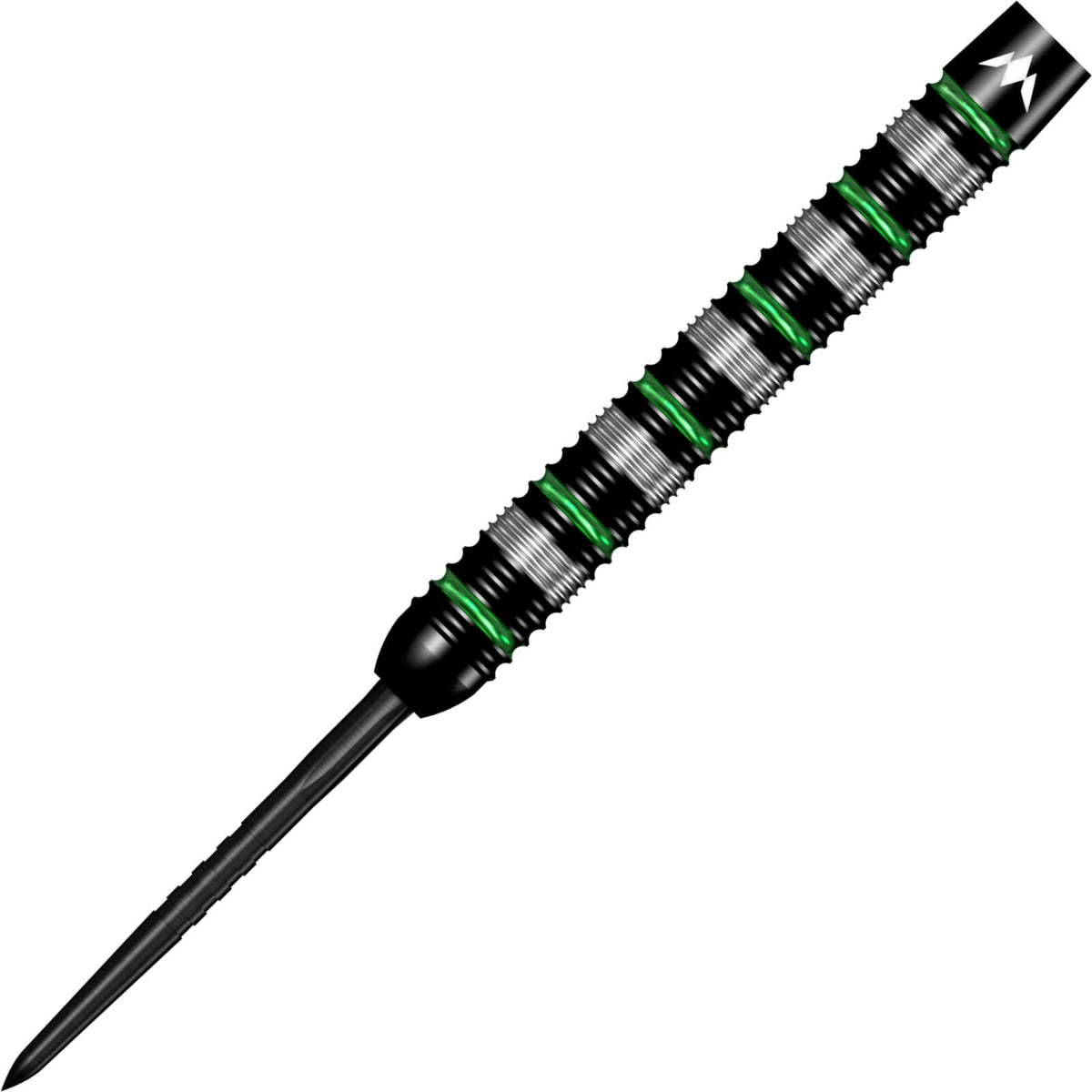 Mission - Moldavite Darts - Steel Tip - 95% Tungsten - 21g 23g 25g