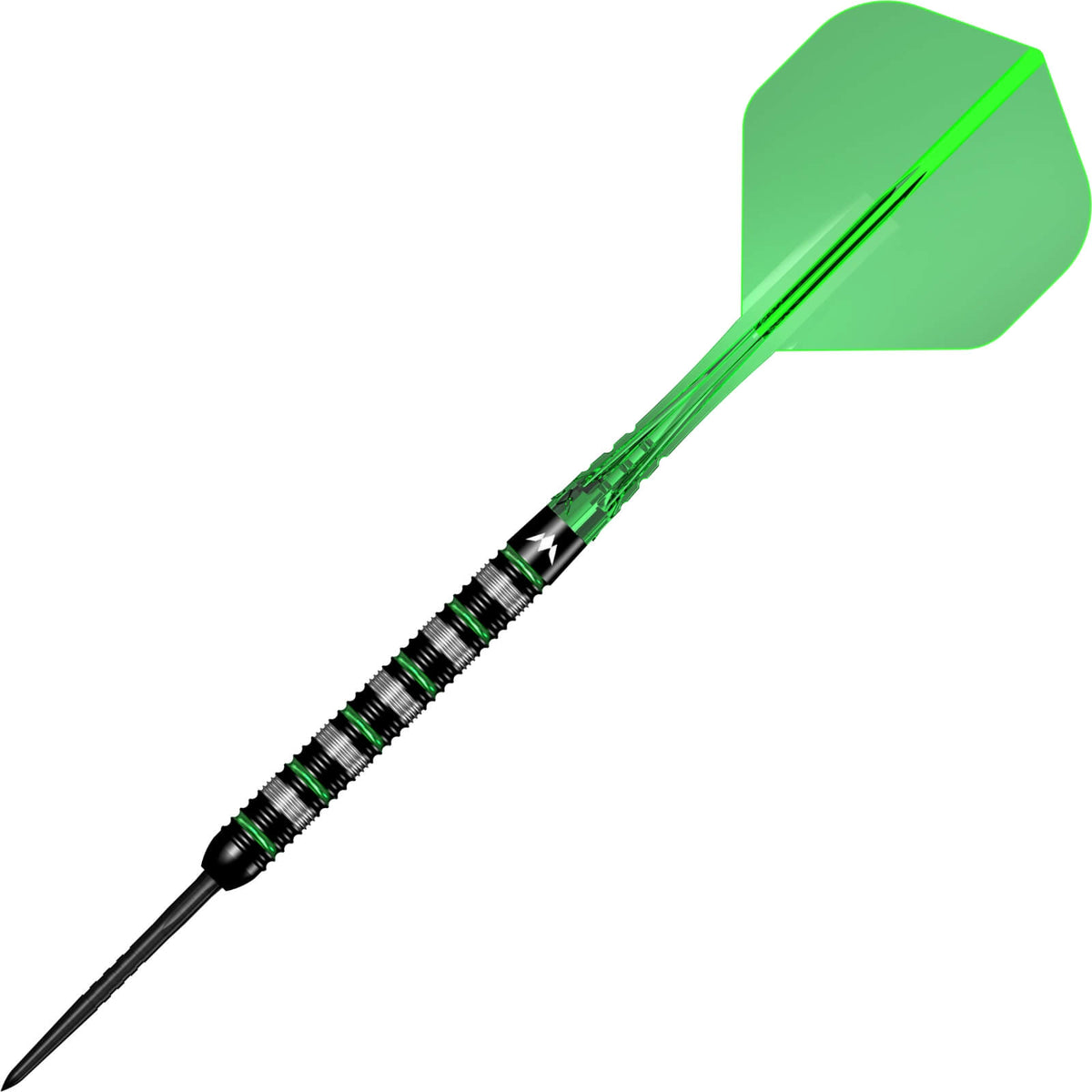 Mission - Moldavite Darts - Steel Tip - 95% Tungsten - 21g 23g 25g