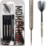 Performance Darts - Momentum - 90% Tungsten - 23g 25g -
