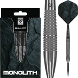 Bullet - Monolith Darts - 90% Tungsten - 23g 25g 27g