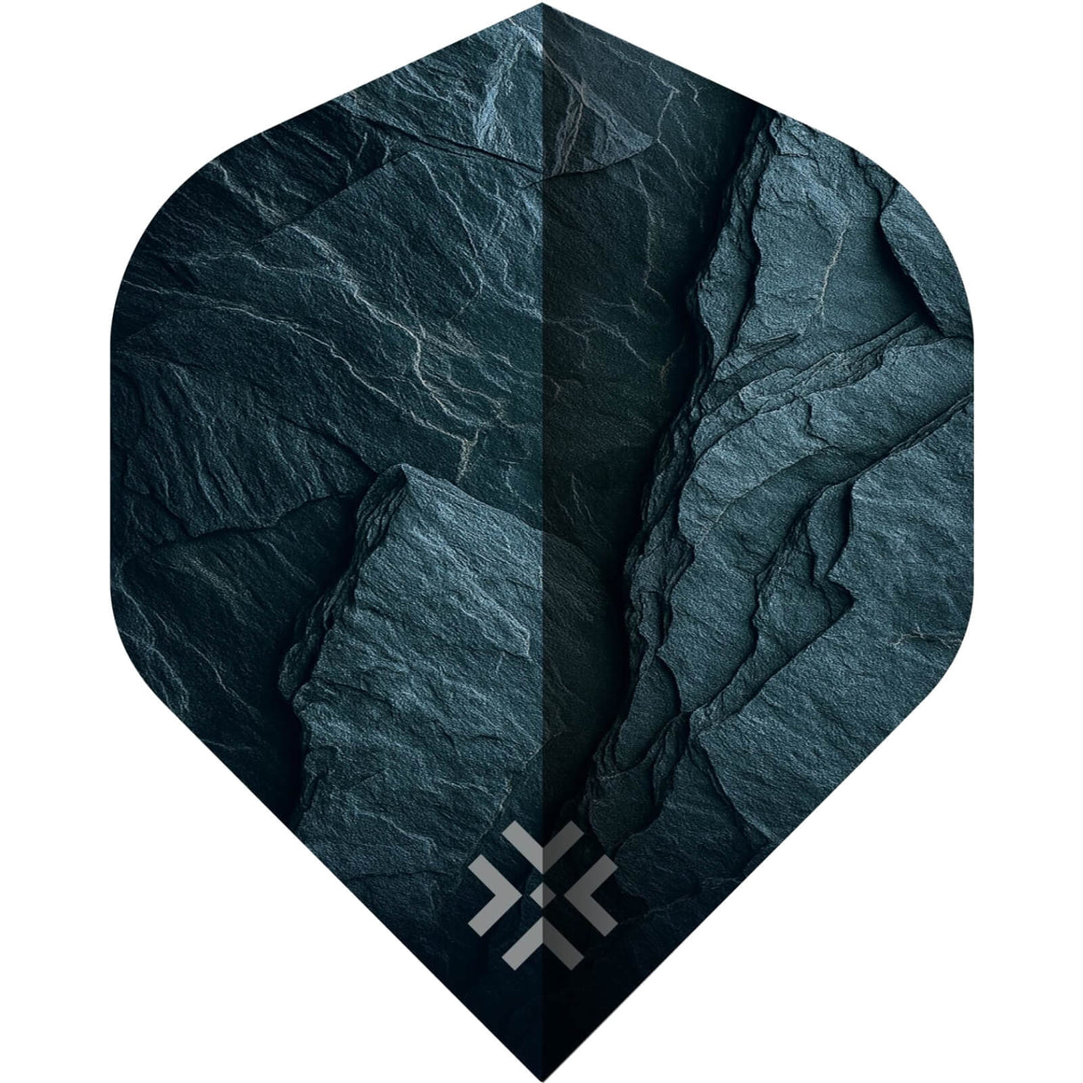 Bullet - Monolith - No2 Big Wing Dart Flights