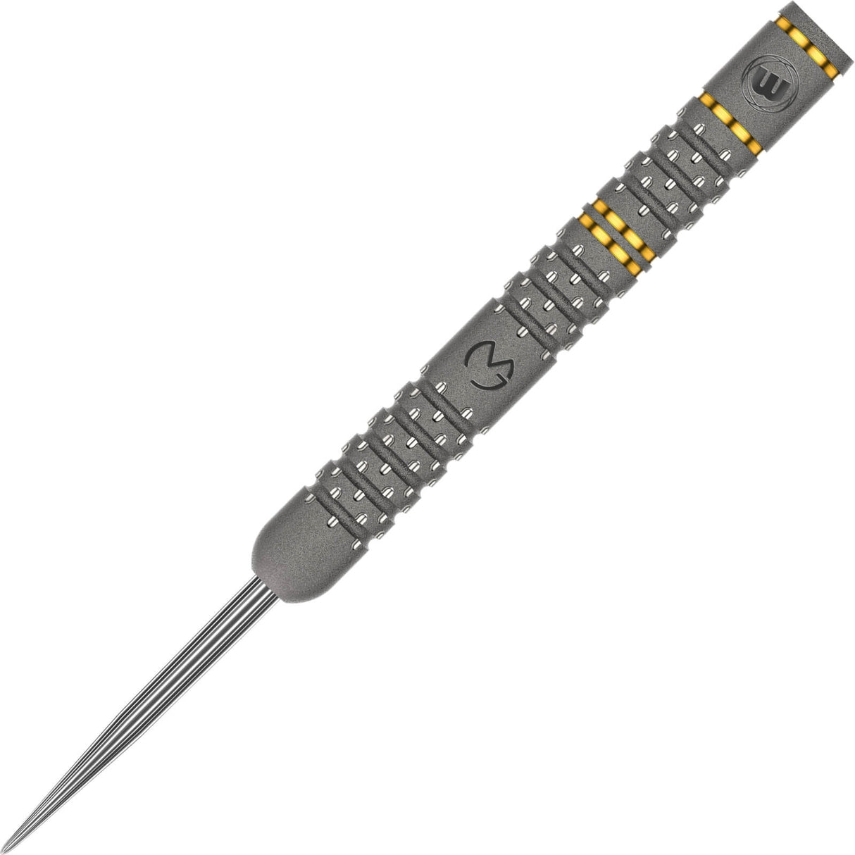 Winmau - MvG EvoX Darts - 90% Tungsten - 21g 22.5g 24g -