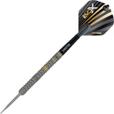 Winmau - MvG EvoX Darts - 90% Tungsten - 21g 22.5g 24g -