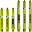 Winmau - MvG Design Nylon Dart Shafts - Short (35mm) / Green