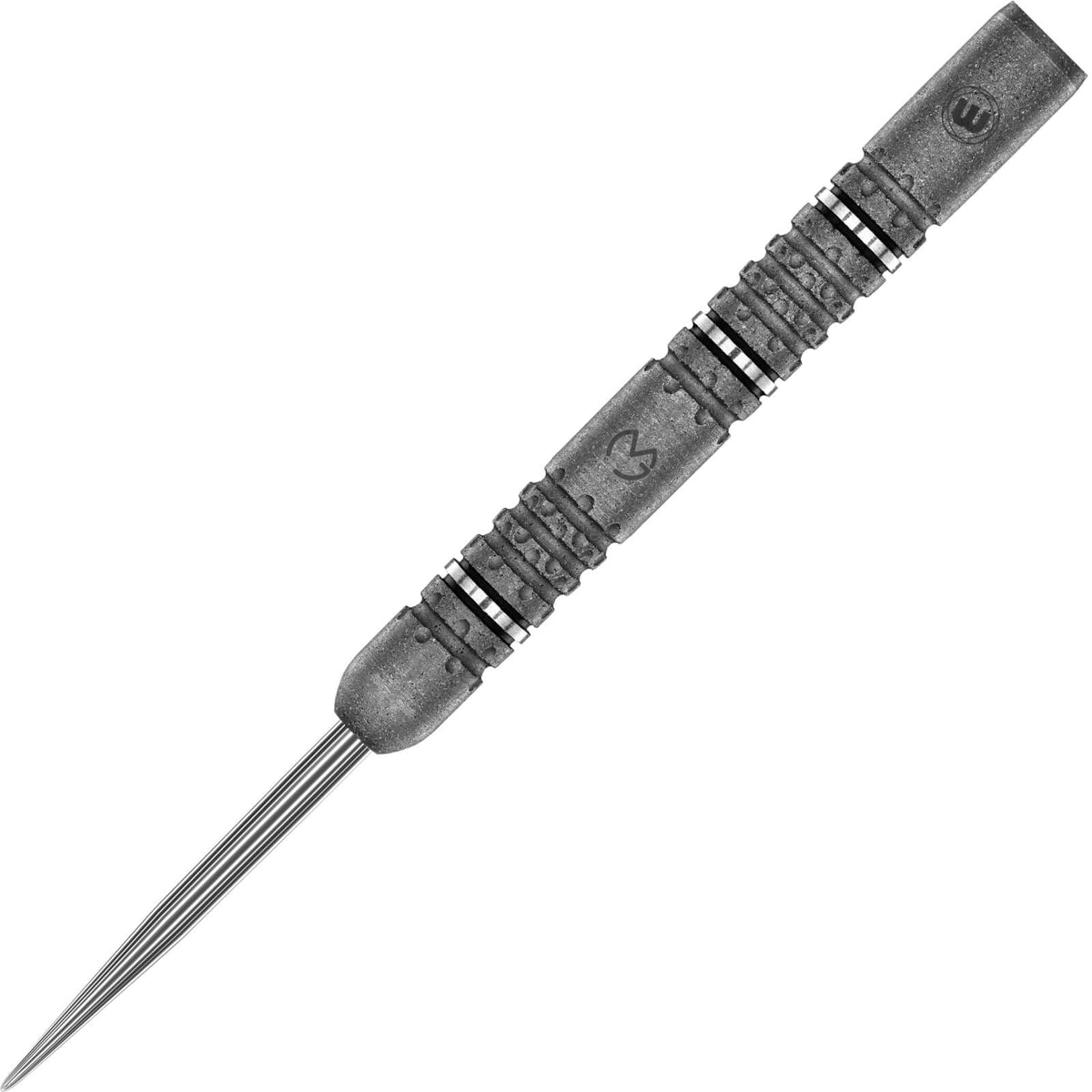 Darts - Winmau - MvG Signature Edition Darts - Steel Tip - 90% Tungsten - 22g 23g 24g