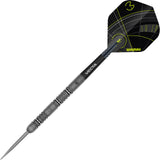 Winmau - MvG Signature Edition Darts - 90% Tungsten - 22g 23g 24g -