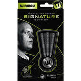 Winmau - MvG Signature Edition Darts - 90% Tungsten - 22g 23g 24g -