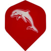 NRL - Official Teams - Big Wing Dart Flights - Dolphins