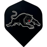 NRL - Official Teams - Big Wing Dart Flights - Panthers