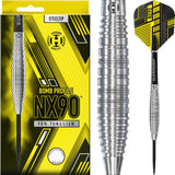 Harrows - NX90 Bomb Darts - 90% Tungsten - 21g 23g 25g -