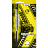 Harrows - NX90 Bomb Darts - 90% Tungsten - 21g 23g 25g -
