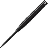 Harrows - NX90 Black Edition Darts - 90% Tungsten - 21g 22g 23g 24g 25g 26g -